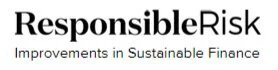 Responsible Risk Logo