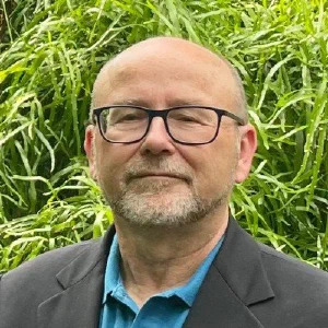 David I Gustafson, PhD