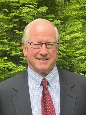 David Easterling