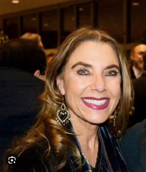 Angelica (Gail) Sturm