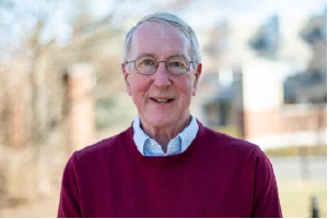 William Easterling